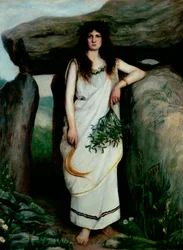 Druidinden